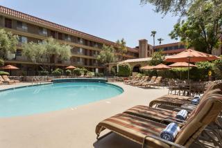 Motel 6 Phoenix, AZ – Sky Harbor - Phoenix - 9