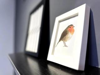 Simple Arte Mont Kiara 2 , MITEC Matrade Publika - 2