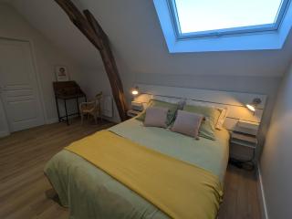 Maison de charme rénovée au cœur du Val de Loire avec parking et wifi inclus - FR-1-590-526 - Chaingy - 7