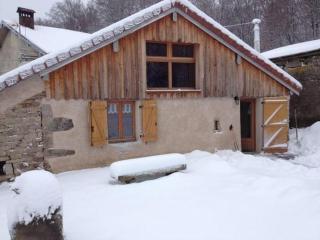 Gîte nature & confort rénové, Plateau des 1000 étangs - WIFI, parking - FR-1-583-302 - 7