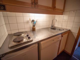 Studio confortable, proche pistes, animaux admis - FR-1-356-525 - Valmorel - 3