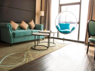 Xana Hotelle Nanchang Gaoxin Avenue Juren International - 4