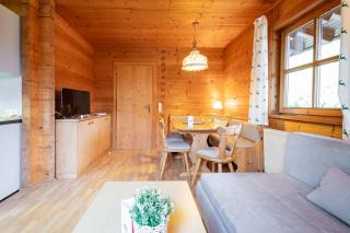 Apartment Lehengut - Eben im Pongau - 8