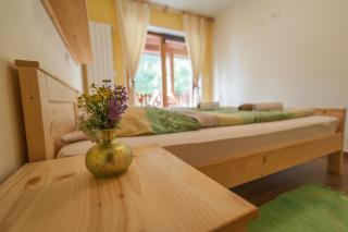 Tourist Farm Pri Kafolu - Tolmin - 2