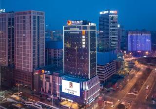 E-Cheng Hotel Shenyang North Railway Station - Shenyang - 0