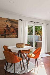 Family Oasis with Hot Tub and Dedicated Workspace - 1