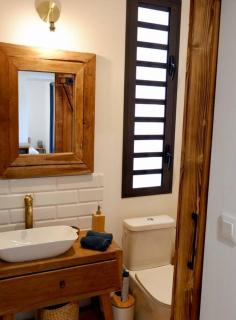 Chez Mimi - Tiny House cosy à Étang-Salé - L’Étang-Salé - 8