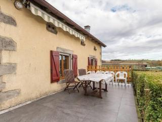 Charmante maison indépendante au cœur des Vosges, proche de Luxeuil-Les-Bains - FR-1-583-30 - Saint-Bresson - 5