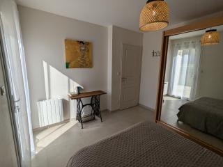 Gîte paisible en Sologne avec jardin et parking privé - FR-1-590-525 - 7