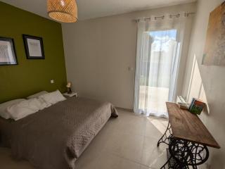 Gîte paisible en Sologne avec jardin et parking privé - FR-1-590-525 - 5