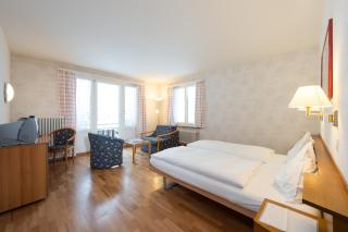 Hotel Berghaus - 9