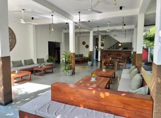 Drifter - Rooms & Food - Midigama-Est - 7