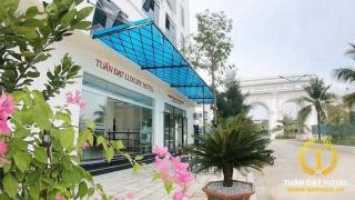 Tuan Dat Luxury Hotel FLC - Lôc Hải - 3