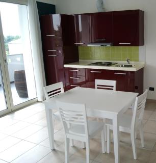 Residence Malpensa GUEST HOUSE - walk from free airport shuttle - 1