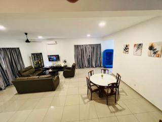 Kuala Selangor Moonlight Sweet Home Semi-D 20Pax - 1