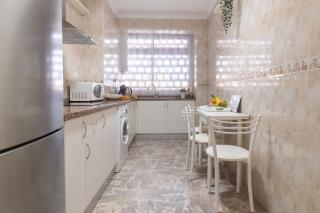 Apartamento en Marbella centro vistas al mar - 6