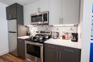 Modern1bdrm Aptwifigymwasher - Philadelphie - 4