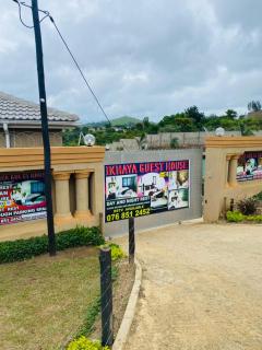 Ikhaya Guesthouse - Empangeni - 0