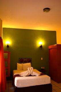 Hotel Aldama - Colima - 8