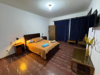 Cómodo y Céntrico Apartamento - Tarija - 8