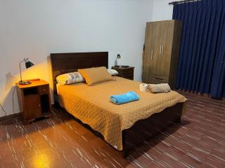 Cómodo y Céntrico Apartamento - Tarija - 0
