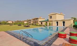 Corbett The Serene By Sukhmani Resorts - Rāmnagar - 7