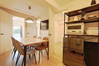 V Close to Shinjuku Kabukicho Korean Town FrWIFI I - 7