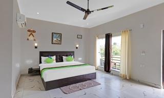 Corbett The Serene By Sukhmani Resorts - Rāmnagar - 6