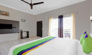 Corbett The Serene By Sukhmani Resorts - Rāmnagar - 4