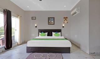 Corbett The Serene By Sukhmani Resorts - Rāmnagar - 1