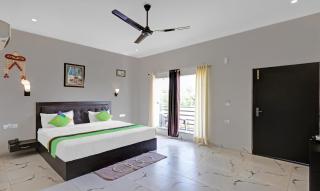 Corbett The Serene By Sukhmani Resorts - Rāmnagar - 3
