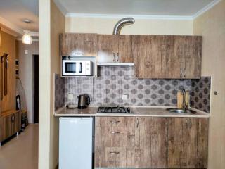 Near the sea Studio - Batumi - 3