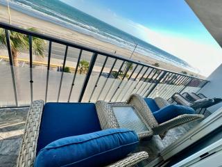 Amazing and Spectacular ocean and beach views in Galveston - Galveston - 3