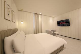 Browndot Hotel Deokjin - Jeonju - 2
