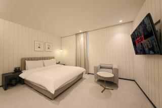 Browndot Hotel Deokjin - Jeonju - 6