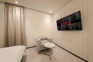 Browndot Hotel Deokjin - Jeonju - 3