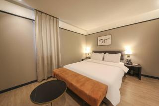 Browndot Hotel Deokjin - Jeonju - 1