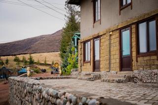 Горнолыжный комплекс ЗиЛ - 6