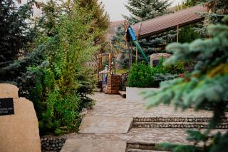 Горнолыжный комплекс ЗиЛ - 7