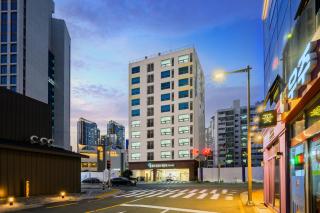 POL-A Resort Haeundae - Busan - 0