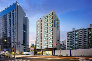POL-A Resort Haeundae - Busan - 5