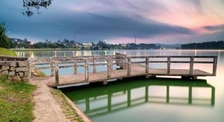 Khách sạn Nam Ngọc Đà Lạt (Nam Ngoc Hotel) - Da Lat - 9