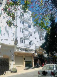 Khách sạn Nam Ngọc Đà Lạt (Nam Ngoc Hotel) - Da Lat - 2