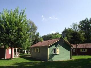Chalet familial au cœur des Vosges avec terrasse privée et barbecue - FR-1-583-23 - Mélisey - 4