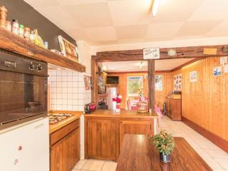 Charmante maison avec terrasse, proche 1000 Étangs, accueil chaleureux - FR-1-583-106 - Ternuay-Melay-et-Saint-Hilaire - 4
