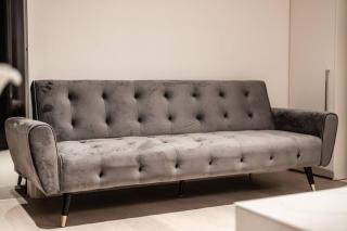 Modern Luxury in the Heart of Melbourne's CBD - 6