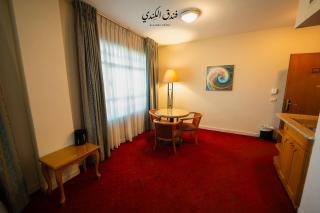 Kindi Suite Hotel - Amman - 9
