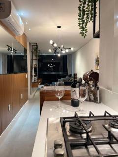 Apto lindo nas montanhas! - 5