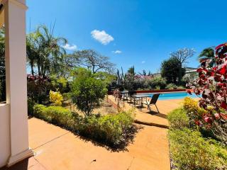 Villa suarez - Diego Suarez - 7