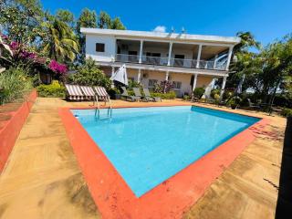 Villa suarez - Diego Suarez - 3